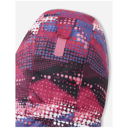 Mono para niños Reima Reach