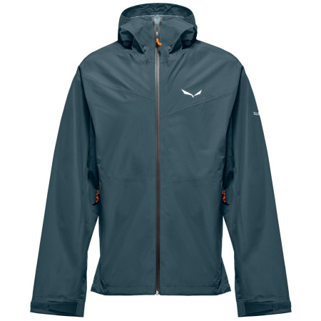Chaqueta de hombre Salewa Puez Aqua 4 Ptx 2.5L M Jacket