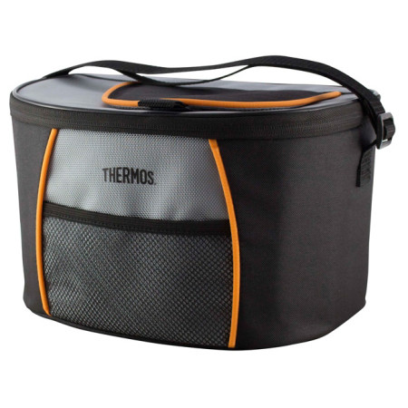 Bolsa térmica Thermos Element 5 - 7,5 l gris