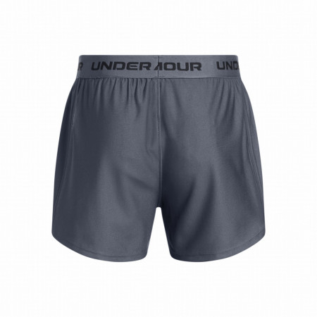 Pantalones cortos para niños Under Armour Brawler 3.0 Tapered Pant-GRY
