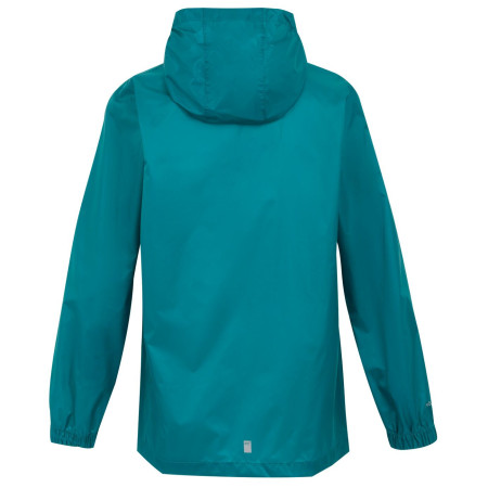 Chaqueta para niños Regatta Kid Pk It Jkt III CL