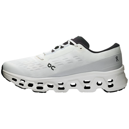Zapatillas de carrera para mujer On Running Cloudmonster 3