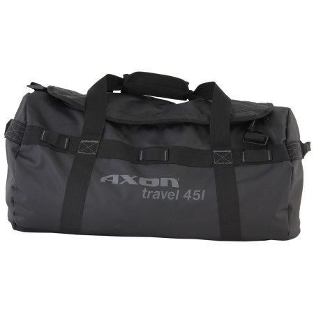 Bolsa de deporte Axon Travell negro