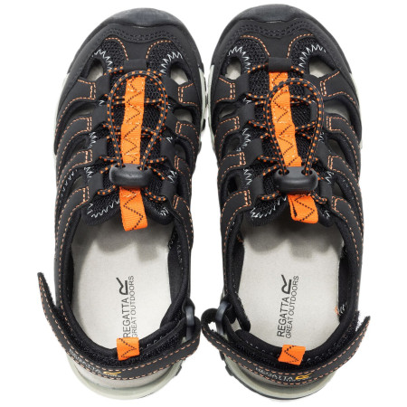 Sandalias para niños Regatta Westshore IV Junior Z5Q