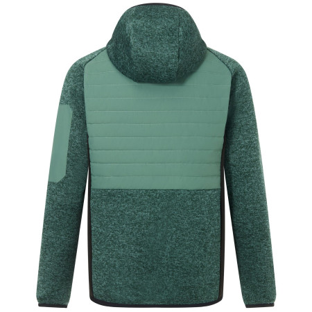 Chaqueta híbrida para hombre Regatta Newhill Hybrid
