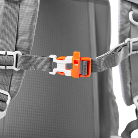 Mochila de senderismo Zulu Sandstone 20