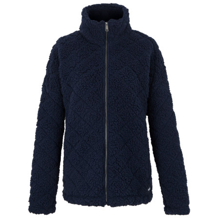 Sudadera de mujer Regatta Alaiya azul Navy