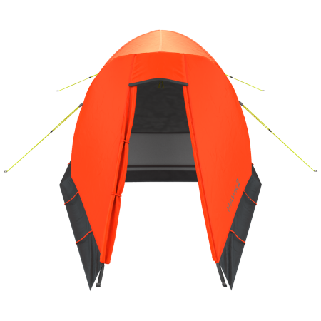 Tienda ultraligera Hannah Hawk 2 Snow