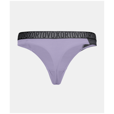 Bragas funcionales para mujer Ortovox 150 Essential Thong W