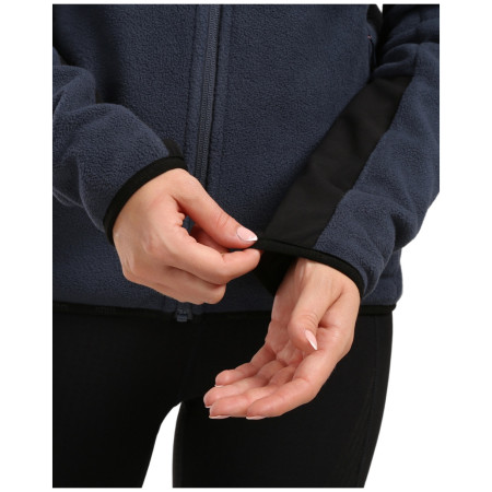 Sudadera funcional de mujer Kilpi Kajaani-W