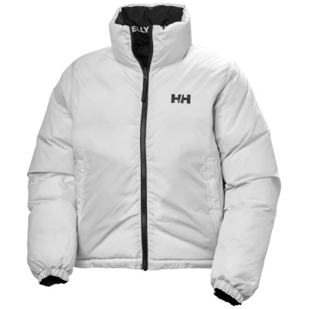 Chaqueta de mujer Helly Hansen W Yu 23 Reversible Puffer