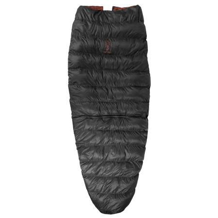 Edredón Patizon Multi Quilt 250 M negro/rojo Black / Red