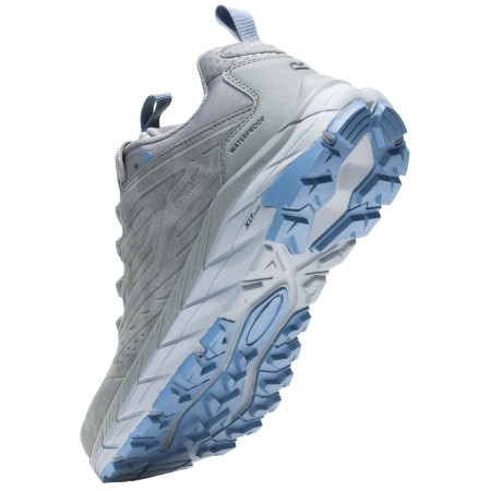 Calzado de mujer Regatta Womens Derino Low
