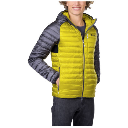 Chaqueta de invierno para hombre Rafiki Dante