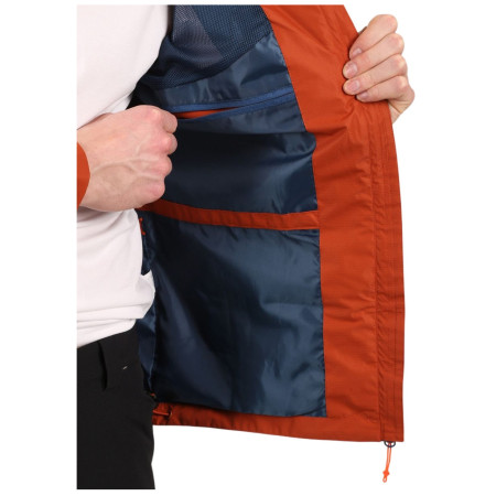 Chaqueta de hombre Kilpi Sonna-M (2025)