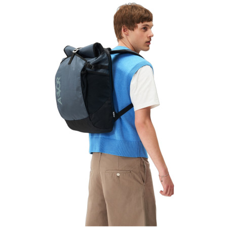 Mochila Aevor Roll Pack 2.0 Proof