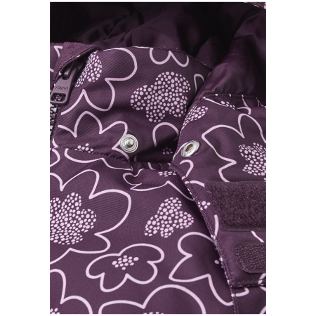 Chaqueta de invierno para niños Reima Muonio