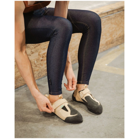 Pies de gato So iLL Stay LV