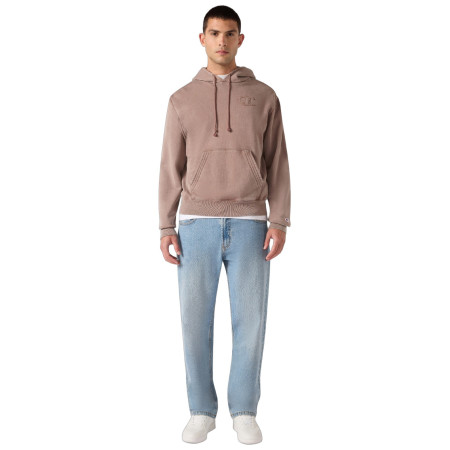 Sudadera de hombre Champion Hooded Sweatshirt M Champion Laundry