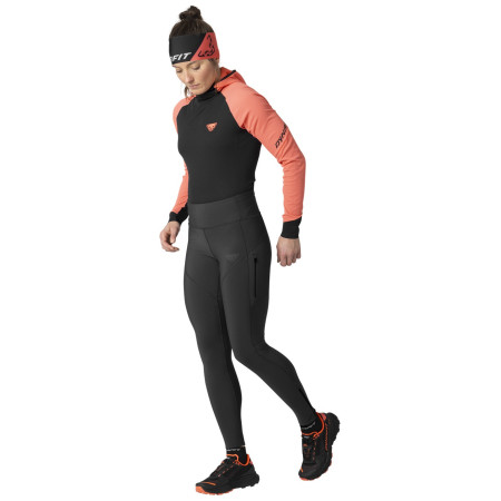 Mallas de mujer Dynafit Winter Running Tights W