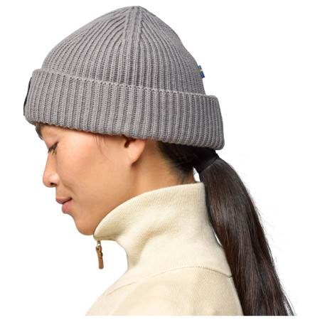 Gorro de invierno Fjällräven 1960 Lite Logo Hat