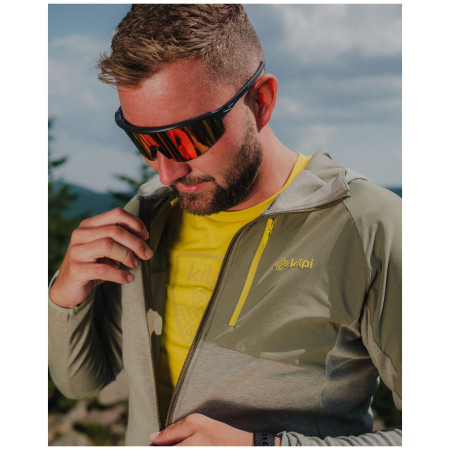 Sudadera de hombre Kilpi Nashville-M