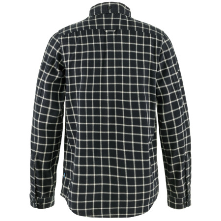 Camisa de hombre Fjällräven Övik Flannel Shirt M