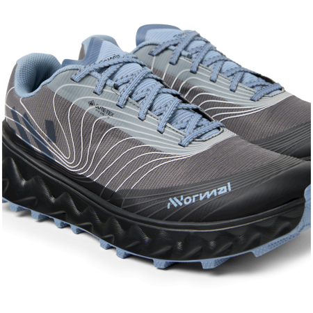 Zapatillas de carrera para hombre NNormal Tomir 2.0 GTX