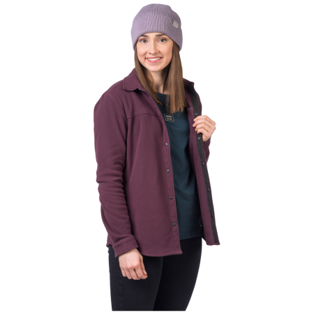 Camisa de mujer Hannah Bea