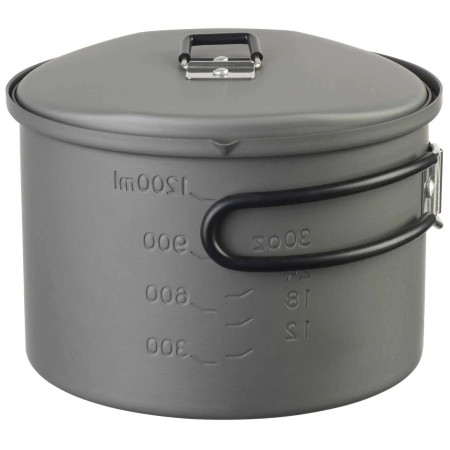 Olla Esbit Olla de aluminio 1,6L