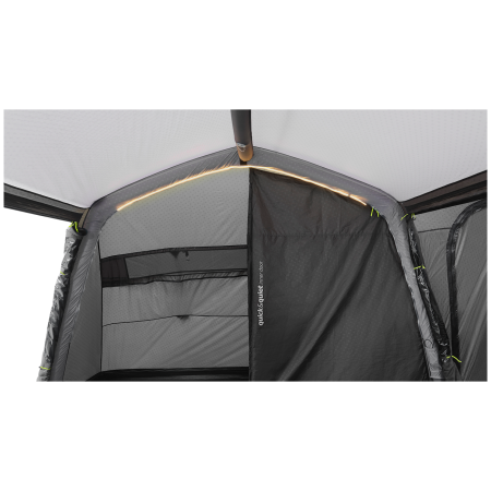 Carpa de autocaravana/furgoneta Outwell Jones M PowerAir