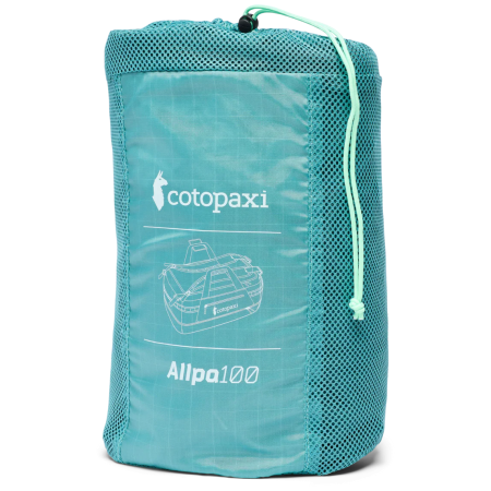 Bolsa de viaje Cotopaxi Allpa Getaway 100L Duffel
