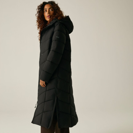 Abrigo de invierno para mujer Regatta Eloria