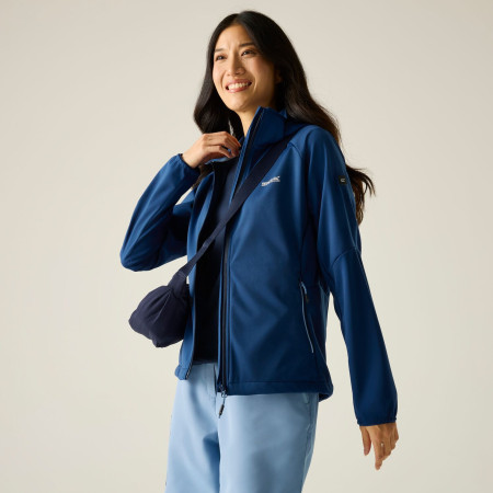 Chaqueta de mujer Regatta Bourda