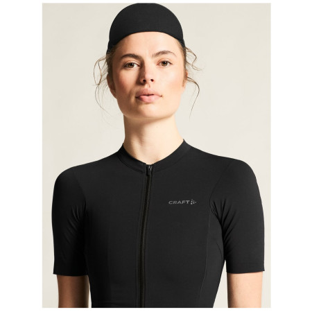 Maillot de ciclismo para mujer Craft W Endur Traning