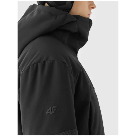 Chaqueta de invierno para hombre 4F Technical Jacket M510