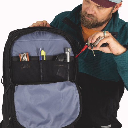 Mochila Osprey Metron Airspeed 34