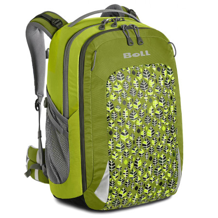 Mochila escolar Boll Smart 24 Leaves