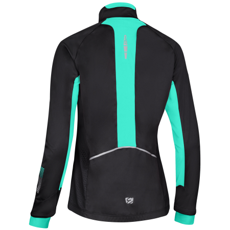 Chaqueta de running para mujer Etape chaqueta Futura WS