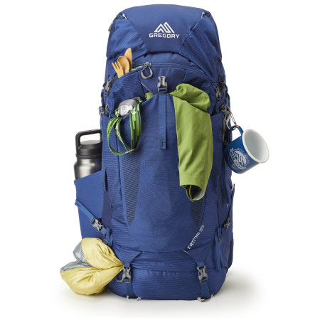 Mochila de hombre Gregory Katmai 55 RC