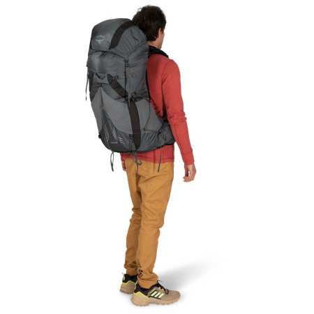 Mochila de senderismo Osprey Exos 48