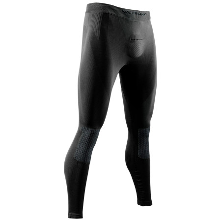 Calzoncillos funcionales de hombre X-Bionic X-Plorer Energizer 4.0 Pants negro BLACK/ANTHRACITE