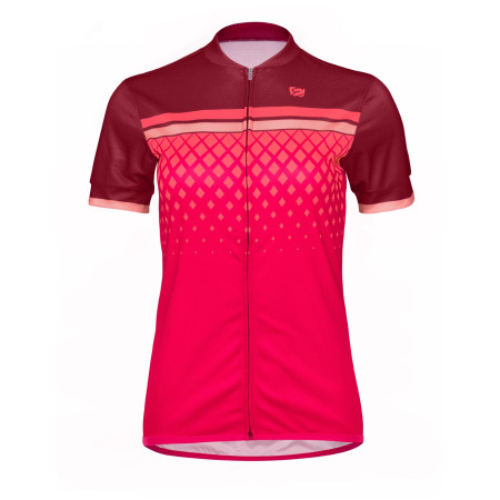 Maillot de ciclismo para mujer Etape Diamond