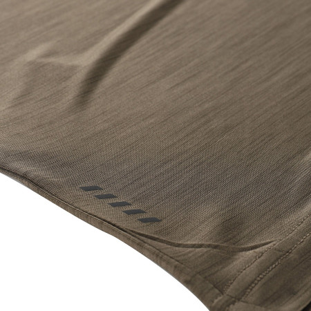 Camiseta funcional de hombre Alpine Pro Basik