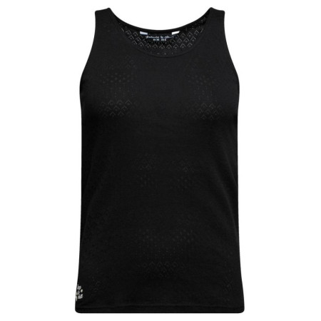 Camiseta sin mangas para mujer Chillaz Kauai negro black
