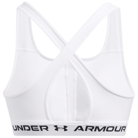 Sujetador deportivo Under Armour Crossback Mid Bra