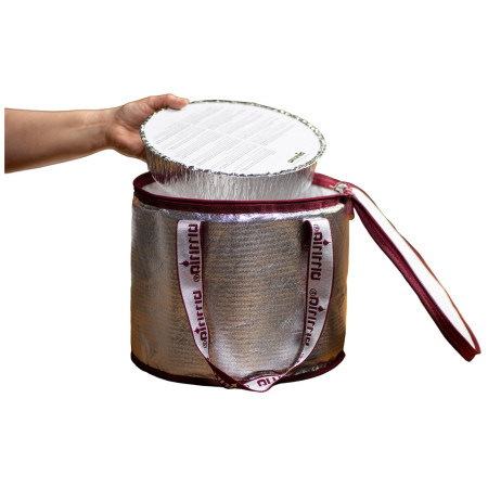 Bolsa refrigerante Omnia Cool bag