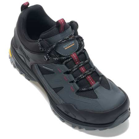 Calzado de hombre Regatta Regen Low