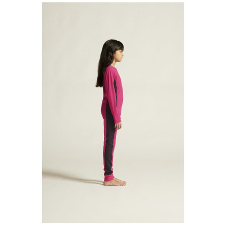 Ropa interior funcional para niños Craft CORE Dry Baselayer Junior