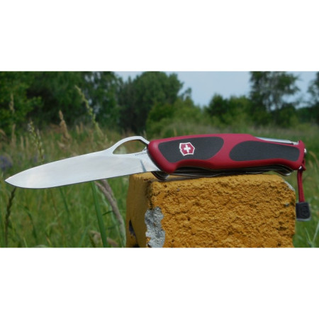 Navaja Victorinox RangerGrip 78